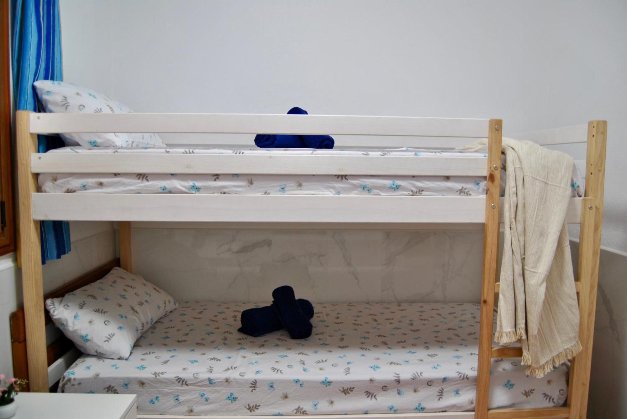 פוארטו ריקו Bungalow Montecarlo 35 And 45 First Row With Air Conditioning&Wi-Fi And Sound Insulation מראה חיצוני תמונה