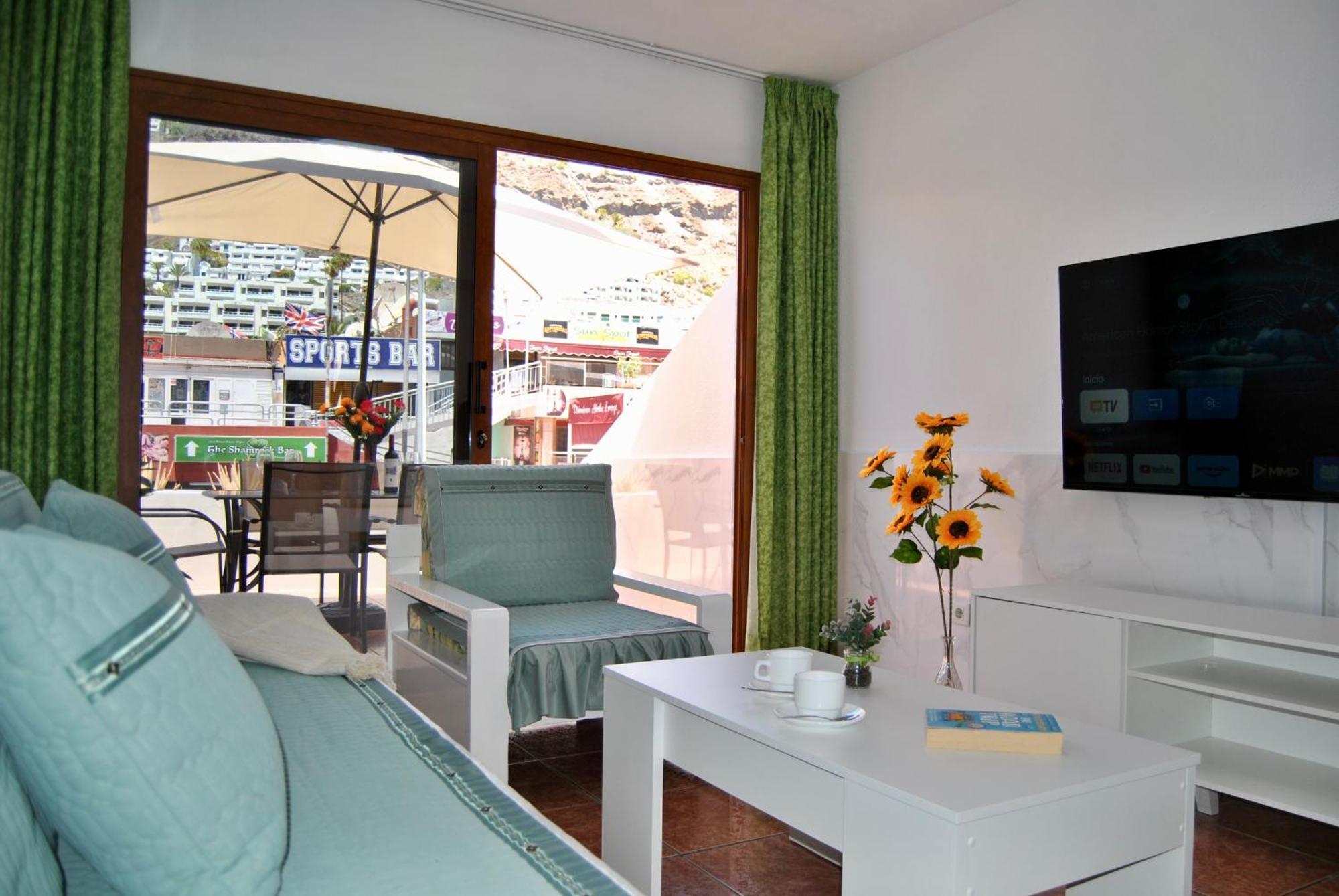 פוארטו ריקו Bungalow Montecarlo 35 And 45 First Row With Air Conditioning&Wi-Fi And Sound Insulation מראה חיצוני תמונה