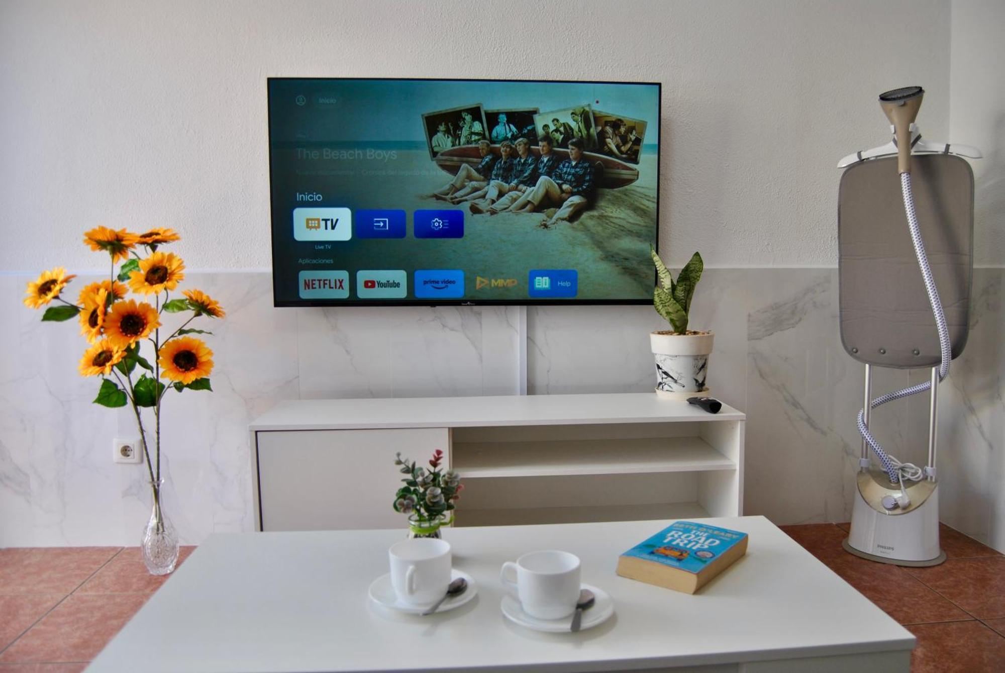 פוארטו ריקו Bungalow Montecarlo 35 And 45 First Row With Air Conditioning&Wi-Fi And Sound Insulation מראה חיצוני תמונה