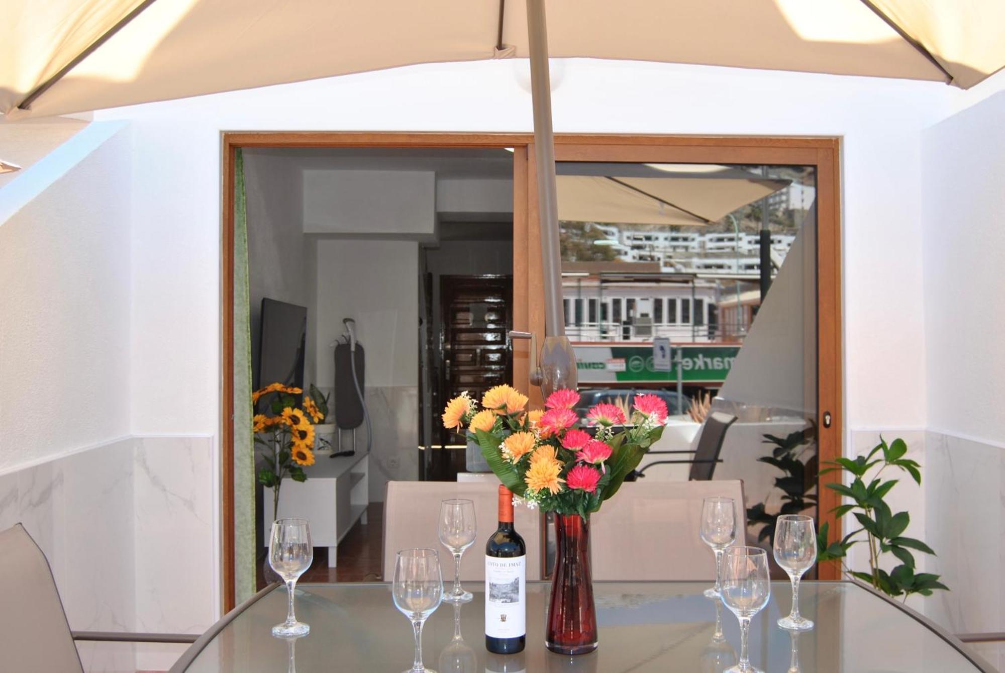 פוארטו ריקו Bungalow Montecarlo 35 And 45 First Row With Air Conditioning&Wi-Fi And Sound Insulation מראה חיצוני תמונה