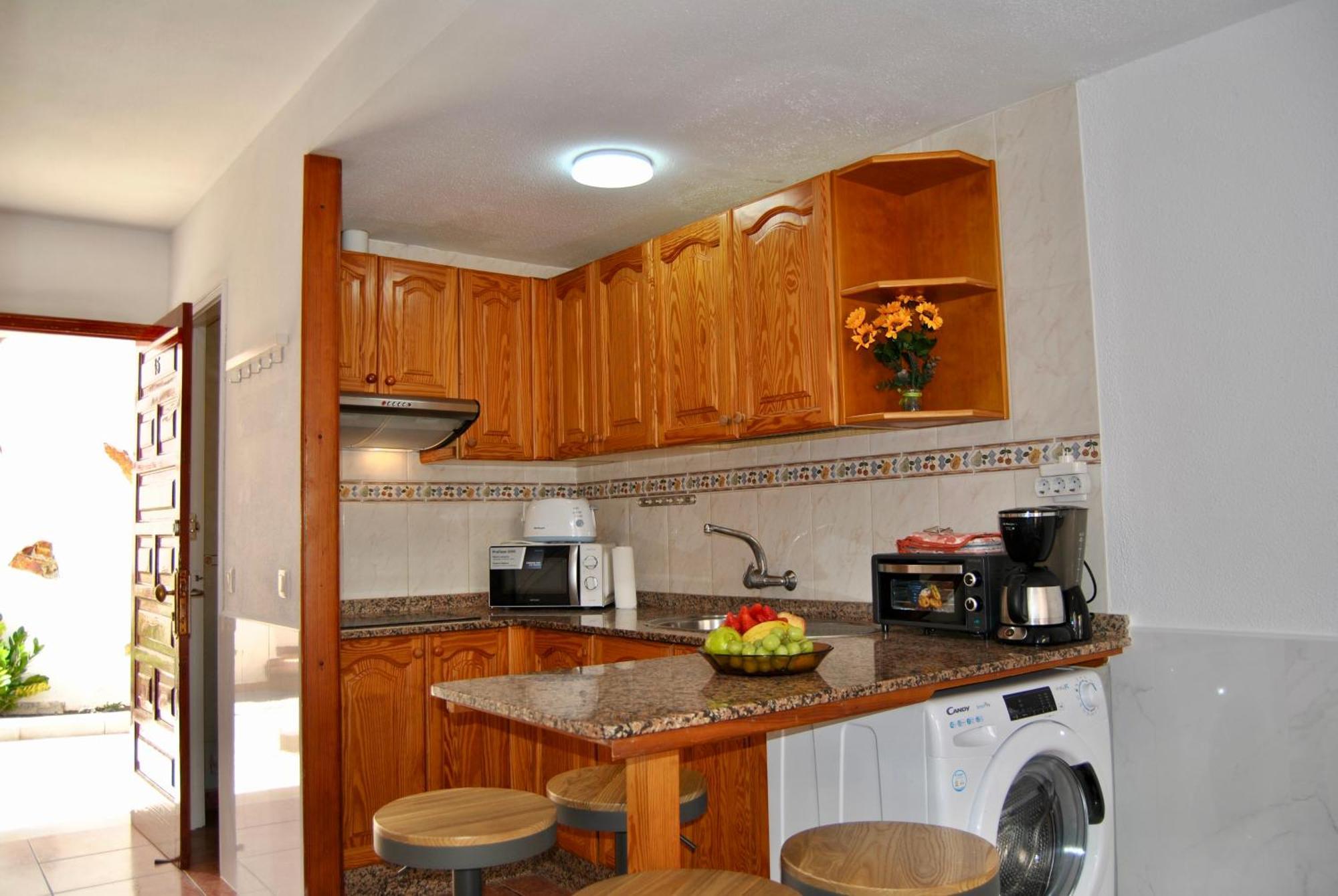 פוארטו ריקו Bungalow Montecarlo 35 And 45 First Row With Air Conditioning&Wi-Fi And Sound Insulation מראה חיצוני תמונה