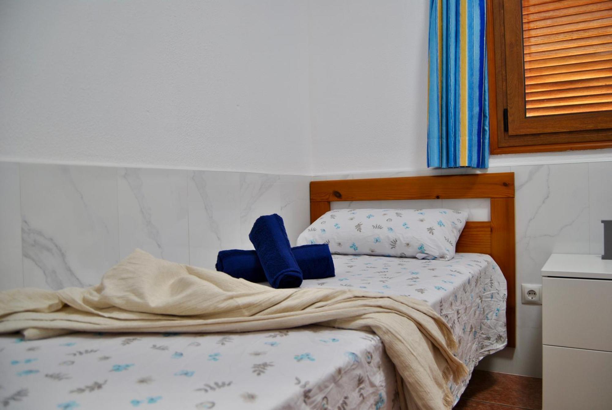 פוארטו ריקו Bungalow Montecarlo 35 And 45 First Row With Air Conditioning&Wi-Fi And Sound Insulation מראה חיצוני תמונה