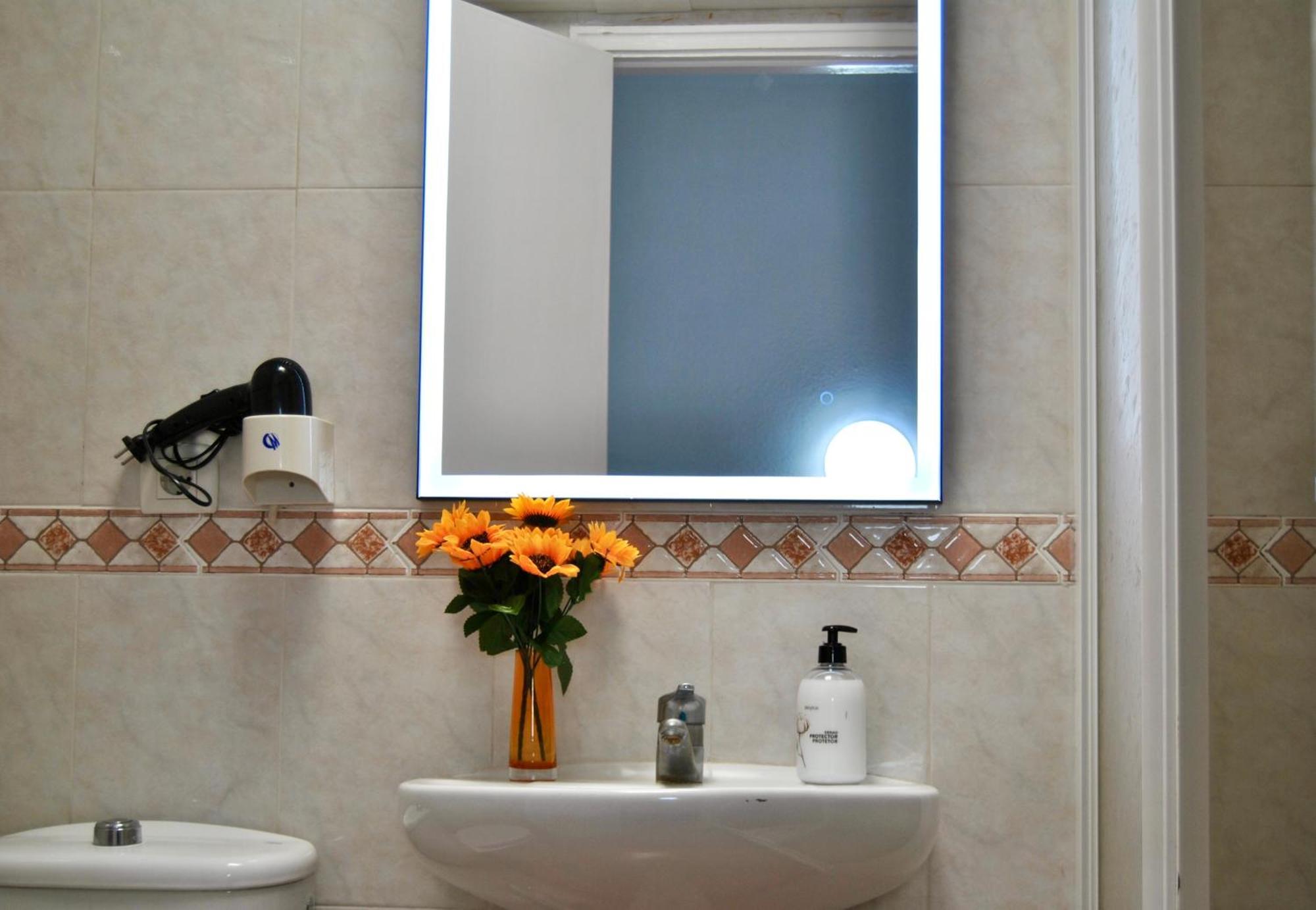 פוארטו ריקו Bungalow Montecarlo 35 And 45 First Row With Air Conditioning&Wi-Fi And Sound Insulation מראה חיצוני תמונה